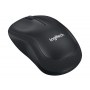 Logitech | Mouse | M220 SILENT | Wireless | USB | Charcoal - 4